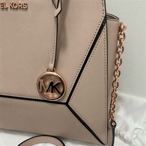 prism michael kors purse|MICHAEL Michael Kors Prism Saffiano Leather Satchel .